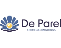 Logo CBS De Parel