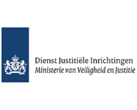 Logo Dienst Justitiële Inrichtingen