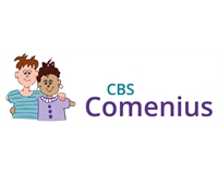Logo Comenius