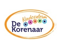 Logo Kindcentrum De Korenaar