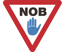 Logo NOB