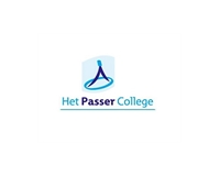 Logo Het Passer College Lage Land