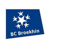 Logo Bisschoppelijk College Broekhin