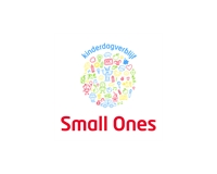 Logo Kinderdagverblijf Small Ones