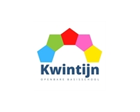 Logo Openbare basisschool Kwintijn