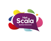 Logo Kindcentrum Het Scala