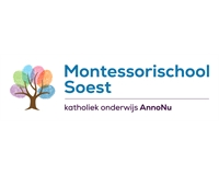 Logo Montessorischool Soest