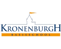 Logo Basisschool Kronenburgh