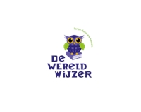 Logo De Wereldwijzer