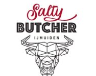 Logo Salty Butcher