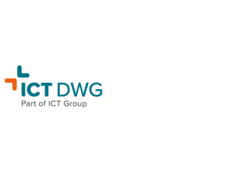 Logo ICT DWG