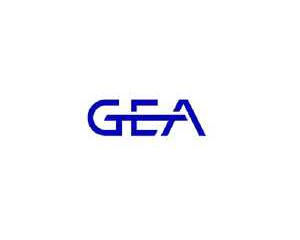 Logo GEA Food Solutions Weert B.V.