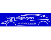 Logo Van Willegen Autoschade