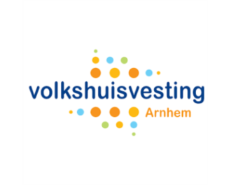Logo Volkshuisvesting Arnhem