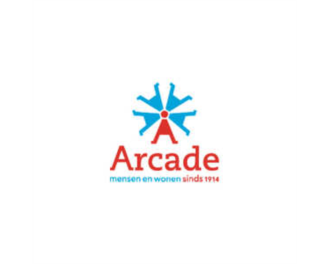 Logo Arcade