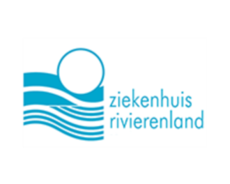 Logo Ziekenhuis Rivierenland
