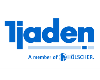 Logo Tjaden B.V.