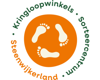 Logo Stichting Kringloopwinkel Steenwijk
