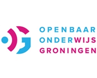 Logo Openbaar Onderwijs Groningen