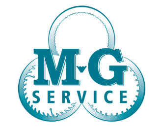 Logo MG Service