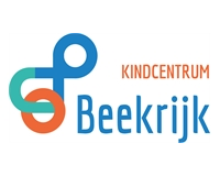 Logo kindcentrum Beekrijk