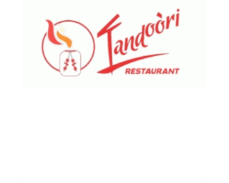 Logo Tandoori Restaurant