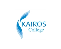 Logo Kairos College