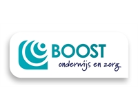 Logo Elan BOOST