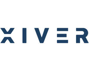 Logo Xiver