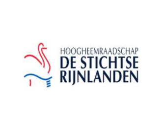 Logo Hoogheemraadschap De Stichtse Rijnlanden