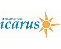 Logo Icarus