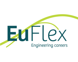 Logo Euflex BV