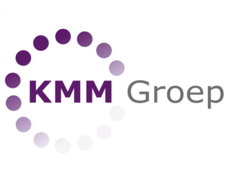 Logo KMM Groep