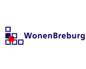 Logo WonenBreburg