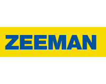 Logo Zeeman textielSupers