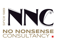 Logo No Nonsense Consultancy
