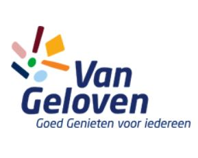 Logo Van Geloven