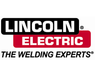 Logo Lincoln Smitweld BV