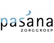 Logo Zorggroep Pasana
