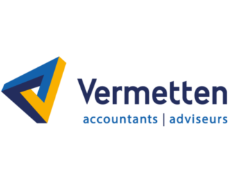 Logo Vermetten | accountants en adviseurs