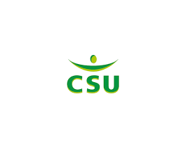 Logo CSU Cleaning Service