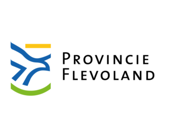 Logo Provincie Flevoland