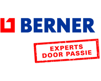 Logo Berner Produkten b.v.
