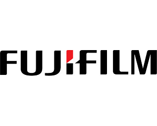 Logo FUJIFILM Manufacturing Europe B.V.
