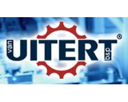 Logo Speciaal Machinefabriek Van Uitert BV