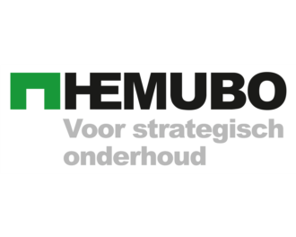 Logo Hemubo Almere BV