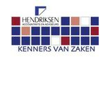 Logo Hendriksen Accountants